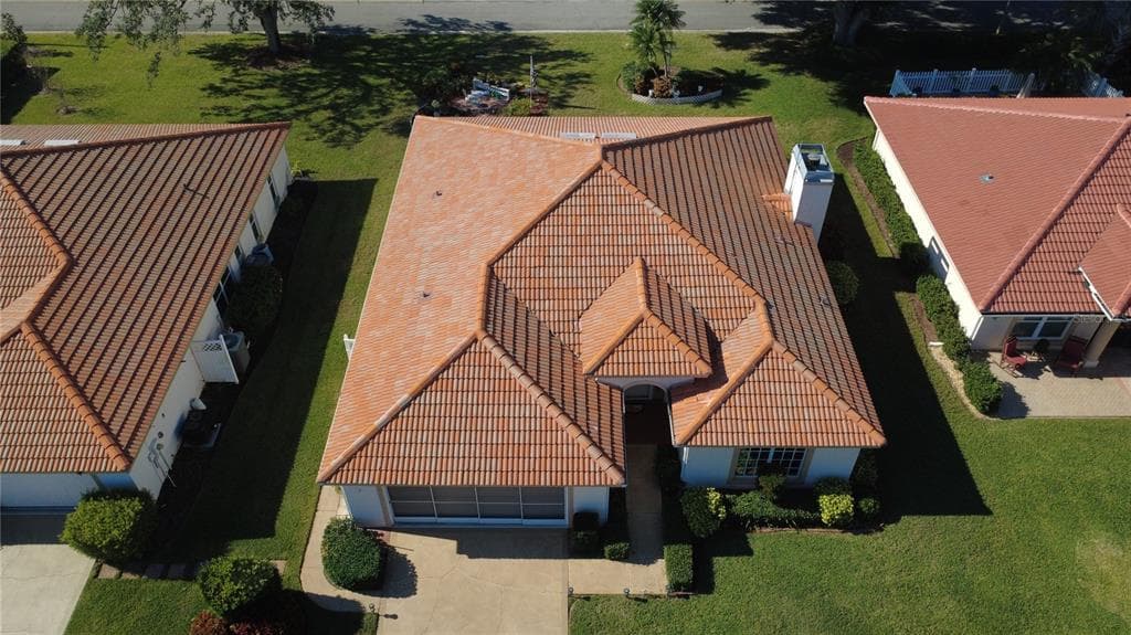 110 MORNING GLORY CIRCLE - Interior/Exterior Photo 2 - WINTER HAVEN, FL