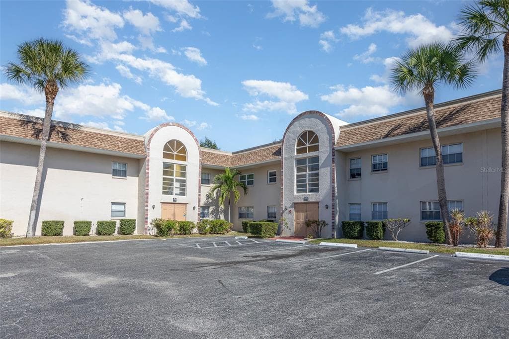 2727 75TH STREET W UNIT 9A2 - Interior/Exterior Photo 2 - BRADENTON, FL