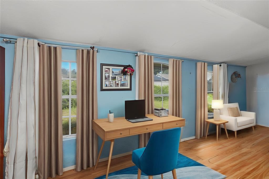 1432 WINDMILL POINTE ROAD - Interior/Exterior Photo 3 - PALM HARBOR, FL