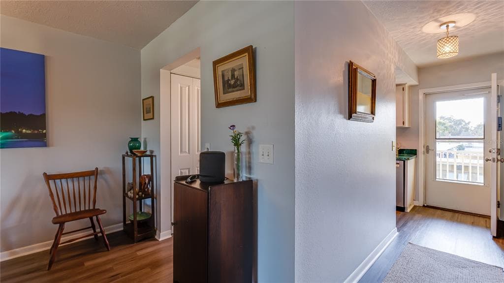 3850 13TH AVENUE N UNIT 201 - Interior/Exterior Photo 5 - ST PETERSBURG, FL