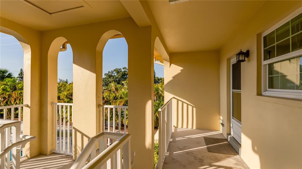 3850 13TH AVENUE N UNIT 201 - Interior/Exterior Photo 4 - ST PETERSBURG, FL