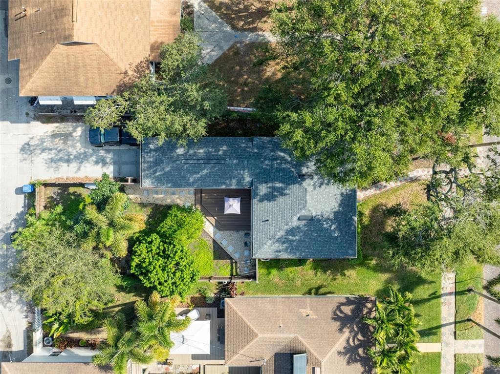 1085 16TH AVENUE N - Interior/Exterior Photo 3 - ST PETERSBURG, FL