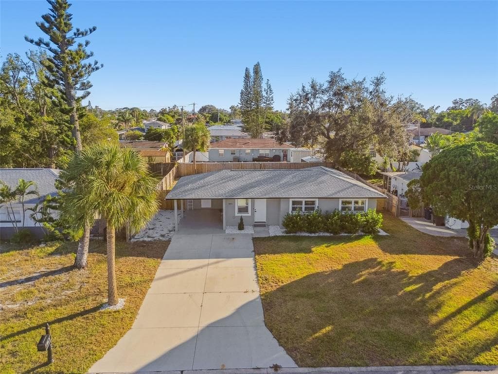 1811 MARILYN AVENUE - Interior/Exterior Photo 2 - BRADENTON, FL