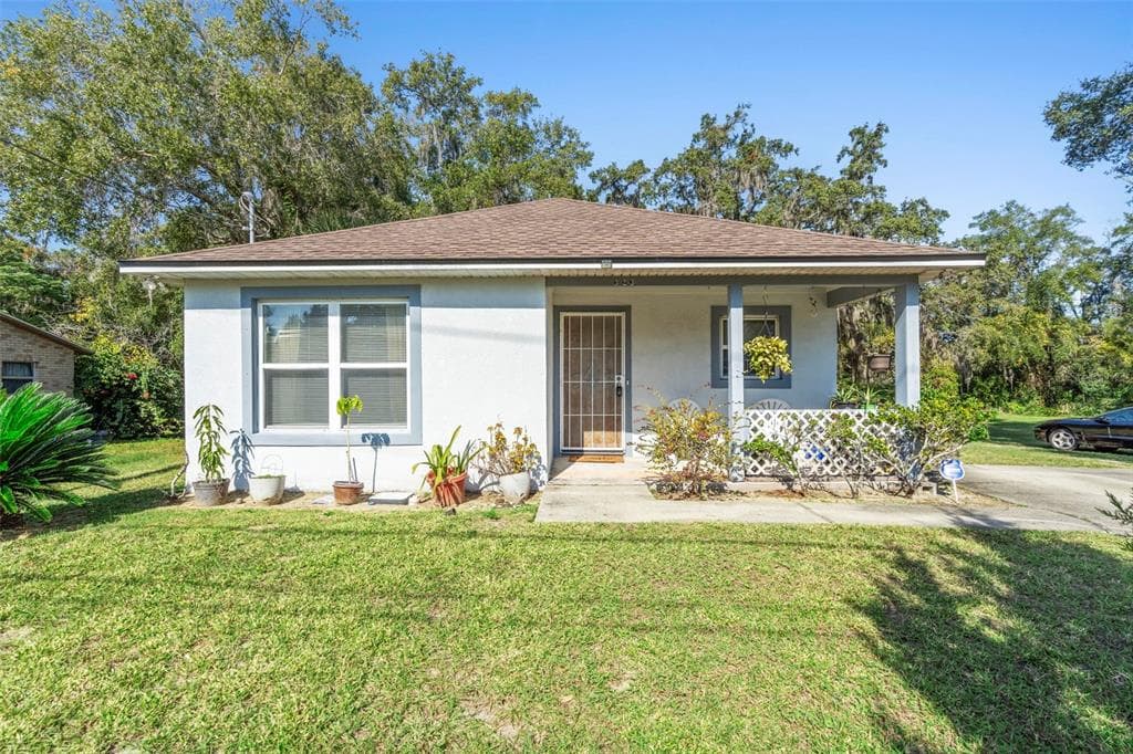 323 MAGNOLIA STREET - Interior/Exterior Photo 2 - ALTAMONTE SPRINGS, FL