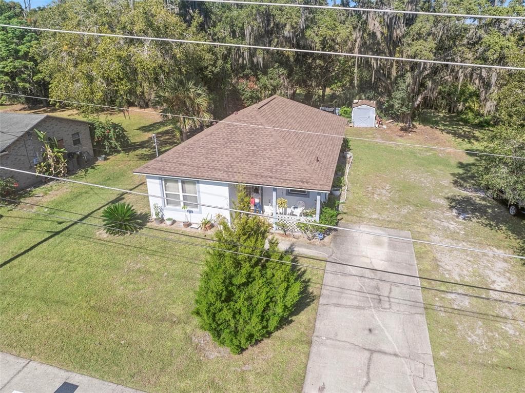 323 MAGNOLIA STREET - Interior/Exterior Photo 5 - ALTAMONTE SPRINGS, FL