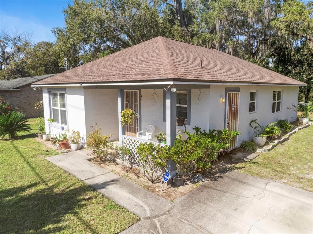 323 MAGNOLIA STREET - Interior/Exterior Photo 4 - ALTAMONTE SPRINGS, FL