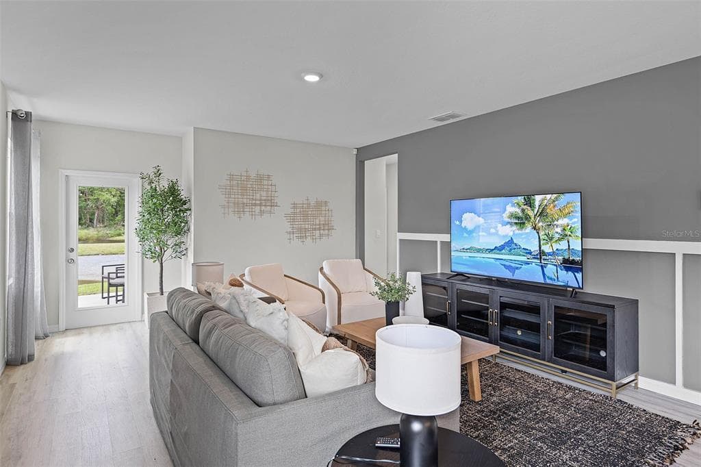 3356 PINE LILY AVENUE - Interior/Exterior Photo 2 - POINCIANA, FL