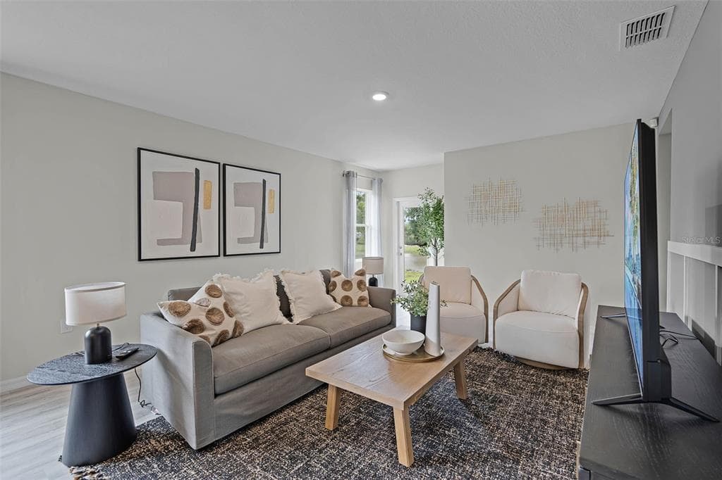 3356 PINE LILY AVENUE - Interior/Exterior Photo 4 - POINCIANA, FL