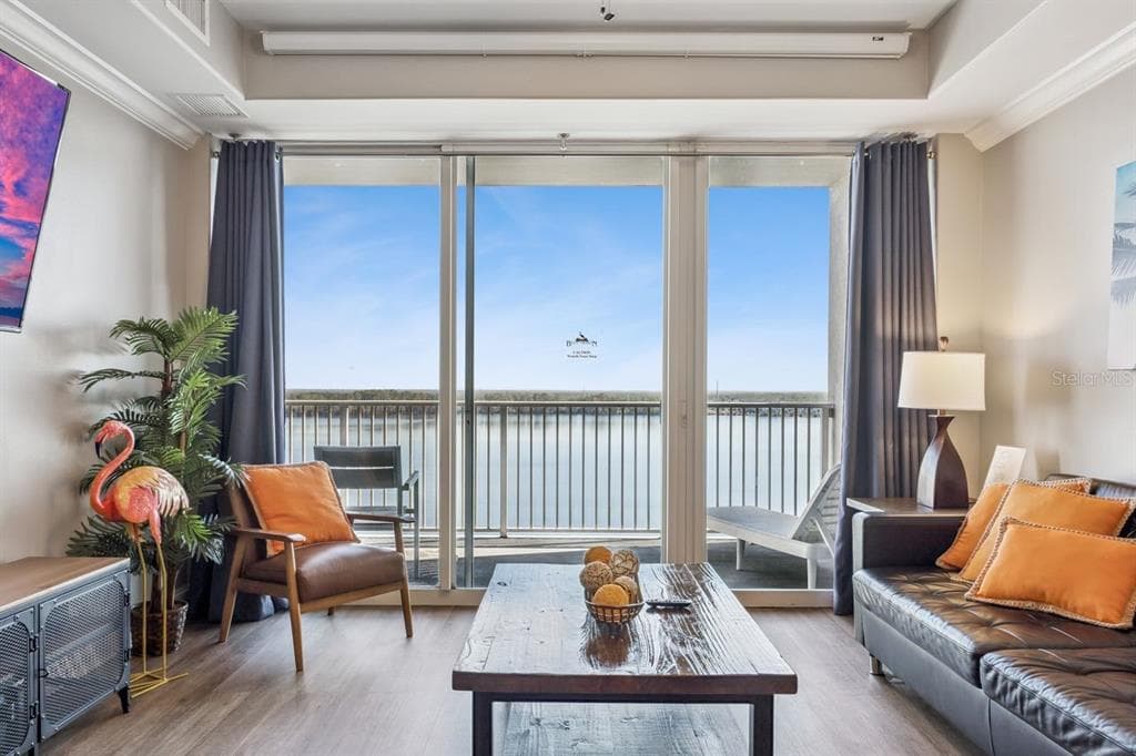 13427 BLUE HERON BEACH DRIVE UNIT 804 - Interior/Exterior Photo 4 - ORLANDO, FL