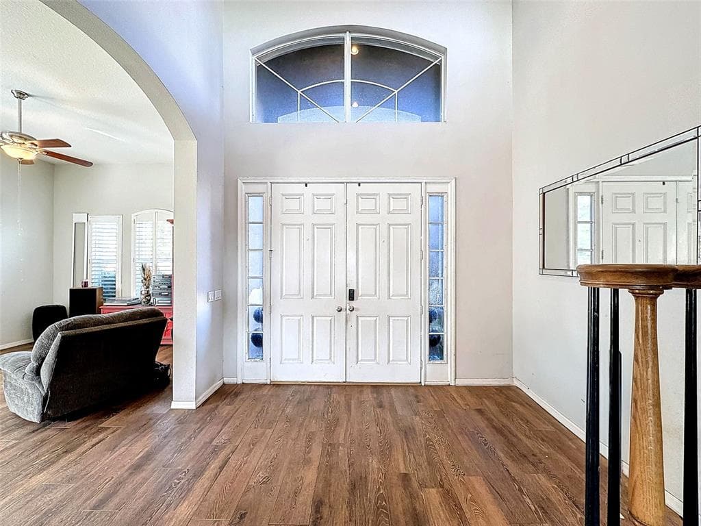 4165 COPPER HILL ROAD - Interior/Exterior Photo 4 - SPRING HILL, FL