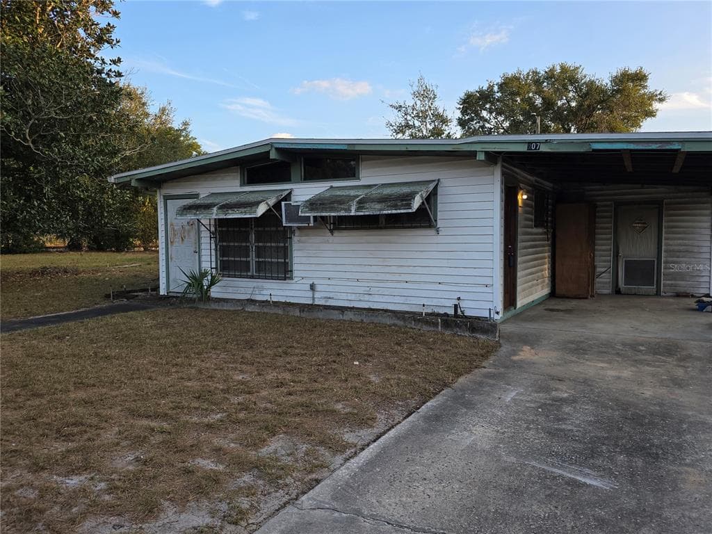 4207 E EMMA STREET - Interior/Exterior Photo 3 - TAMPA, FL