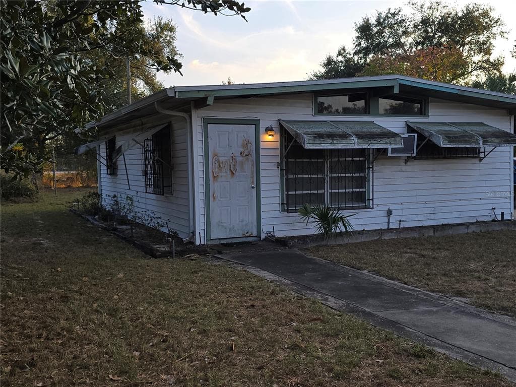 4207 E EMMA STREET - Interior/Exterior Photo 5 - TAMPA, FL