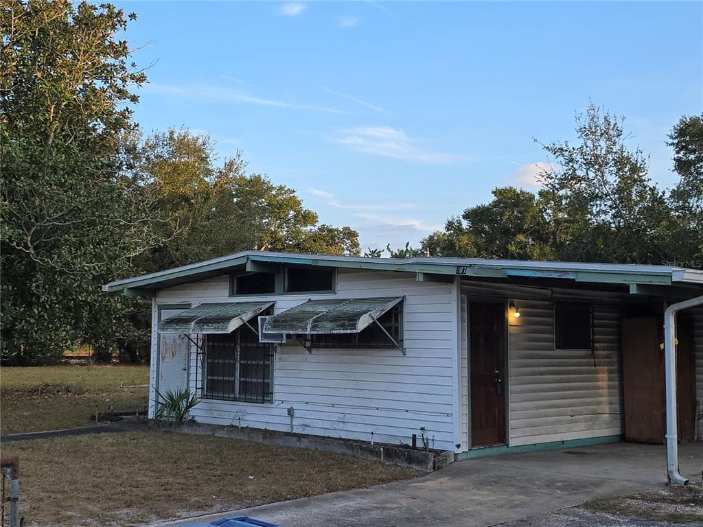 4207 E EMMA STREET - Interior/Exterior Photo 4 - TAMPA, FL