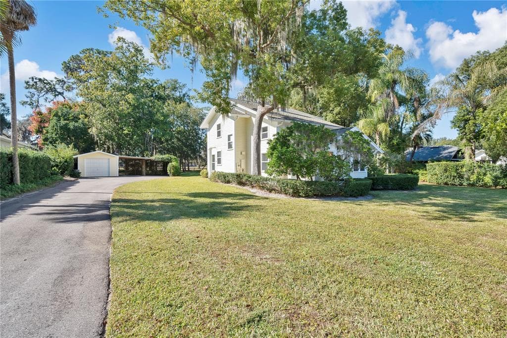 416 MAGNOLIA STREET - Interior/Exterior Photo 5 - WINDERMERE, FL