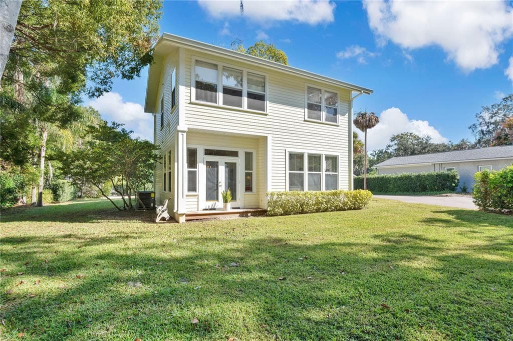 416 MAGNOLIA STREET - Interior/Exterior Photo 4 - WINDERMERE, FL