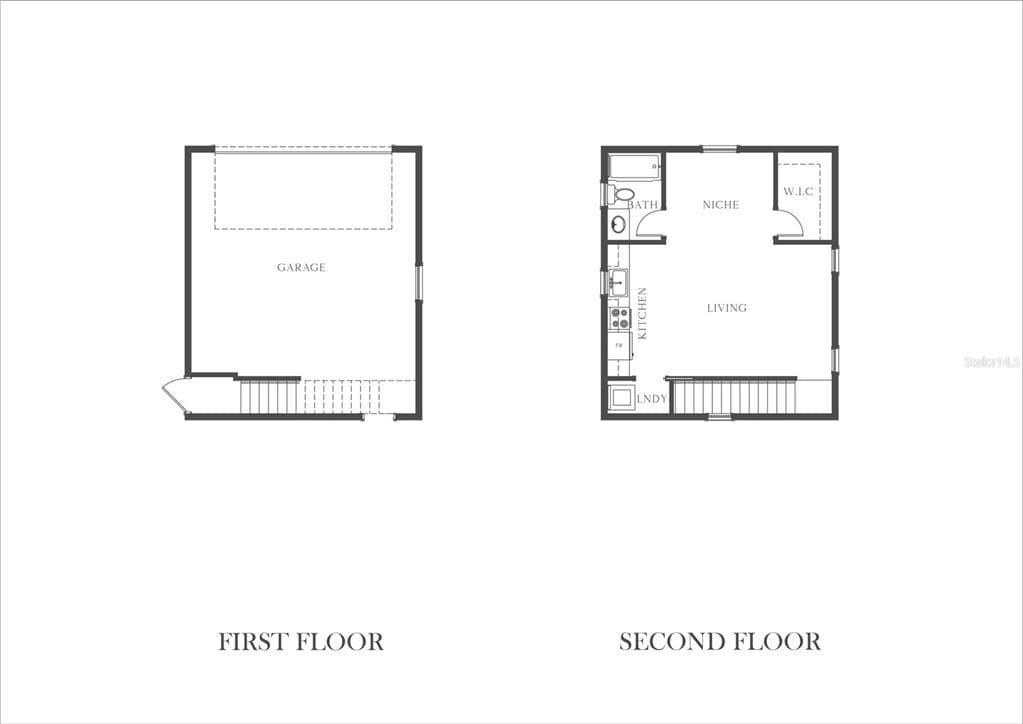 612 29TH AVENUE N - Interior/Exterior Photo 3 - ST PETERSBURG, FL