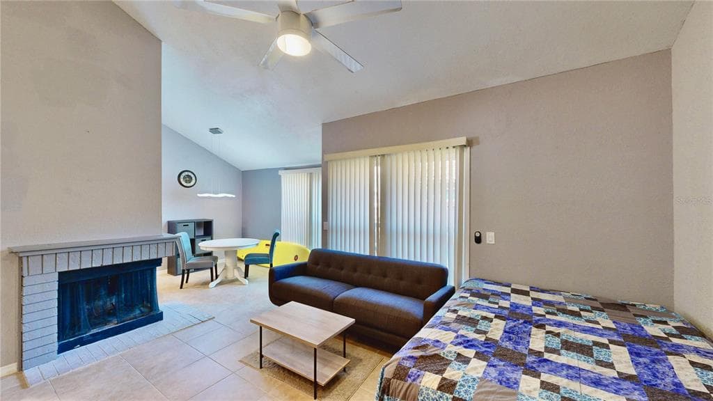 623 SAINT JOHNS COURT UNIT 623 - Interior/Exterior Photo 3 - WINTER PARK, FL