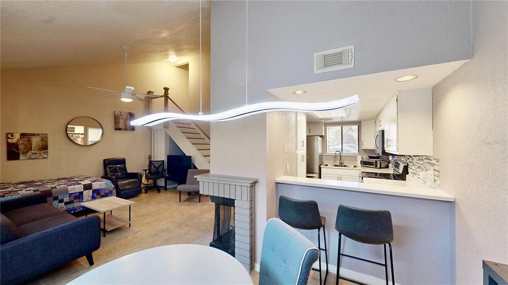 623 SAINT JOHNS COURT UNIT 623 - Interior/Exterior Photo 4 - WINTER PARK, FL