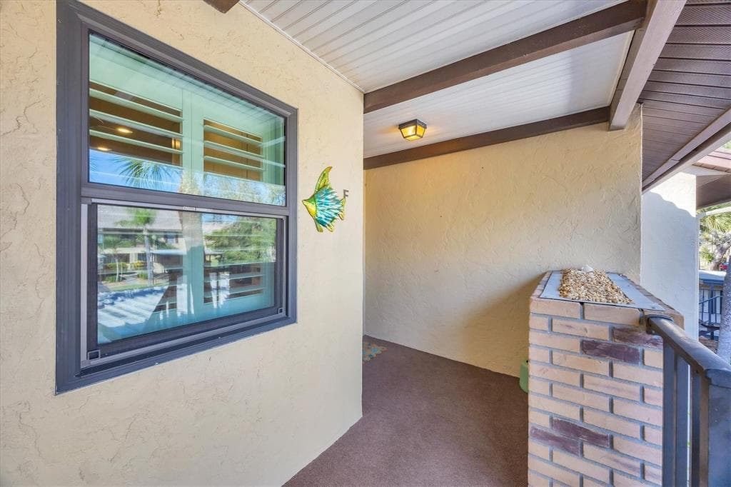 370 THREE LAKES LANE UNIT F - Interior/Exterior Photo 4 - VENICE, FL