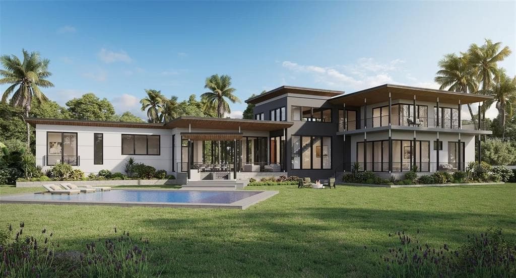 2100 MCCLELLAN DRIVE - Interior/Exterior Photo 2 - SARASOTA, FL