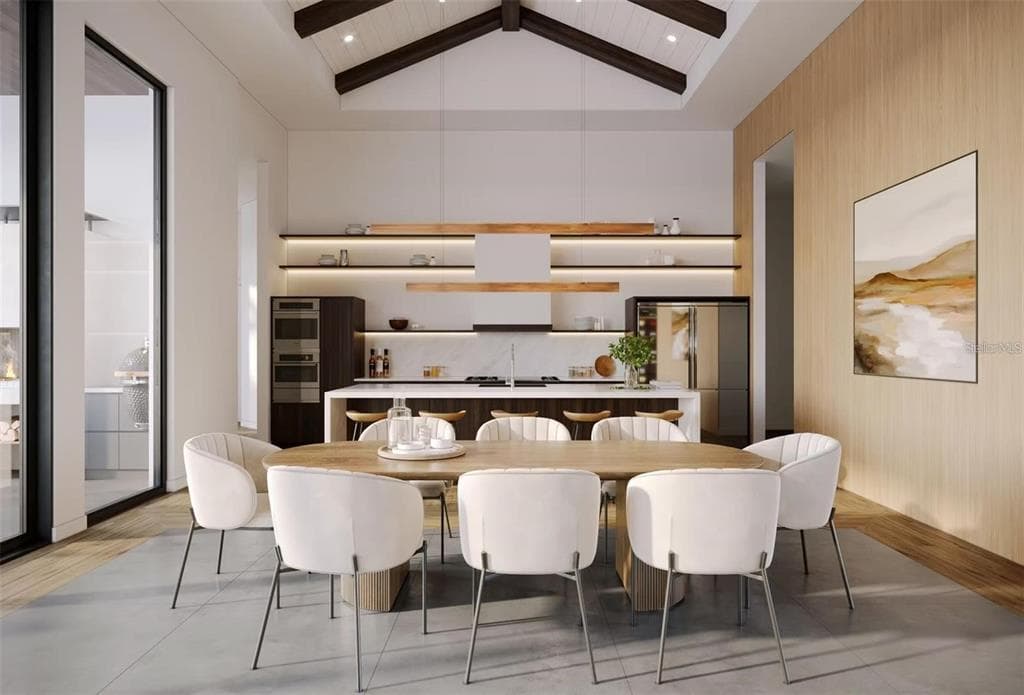 2100 MCCLELLAN DRIVE - Interior/Exterior Photo 4 - SARASOTA, FL