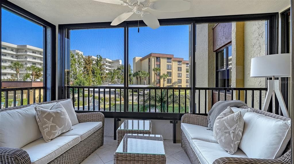 8773 MIDNIGHT PASS ROAD UNIT 204G - Interior/Exterior Photo 5 - SARASOTA, FL