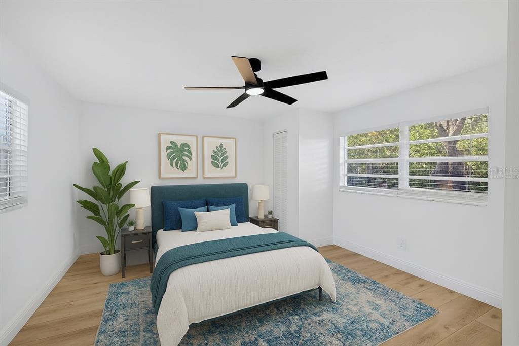 9748 BAYSIDE COURT - Interior/Exterior Photo 5 - SPRING HILL, FL