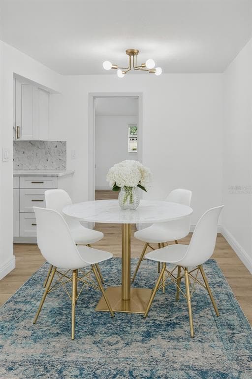 9748 BAYSIDE COURT - Interior/Exterior Photo 4 - SPRING HILL, FL