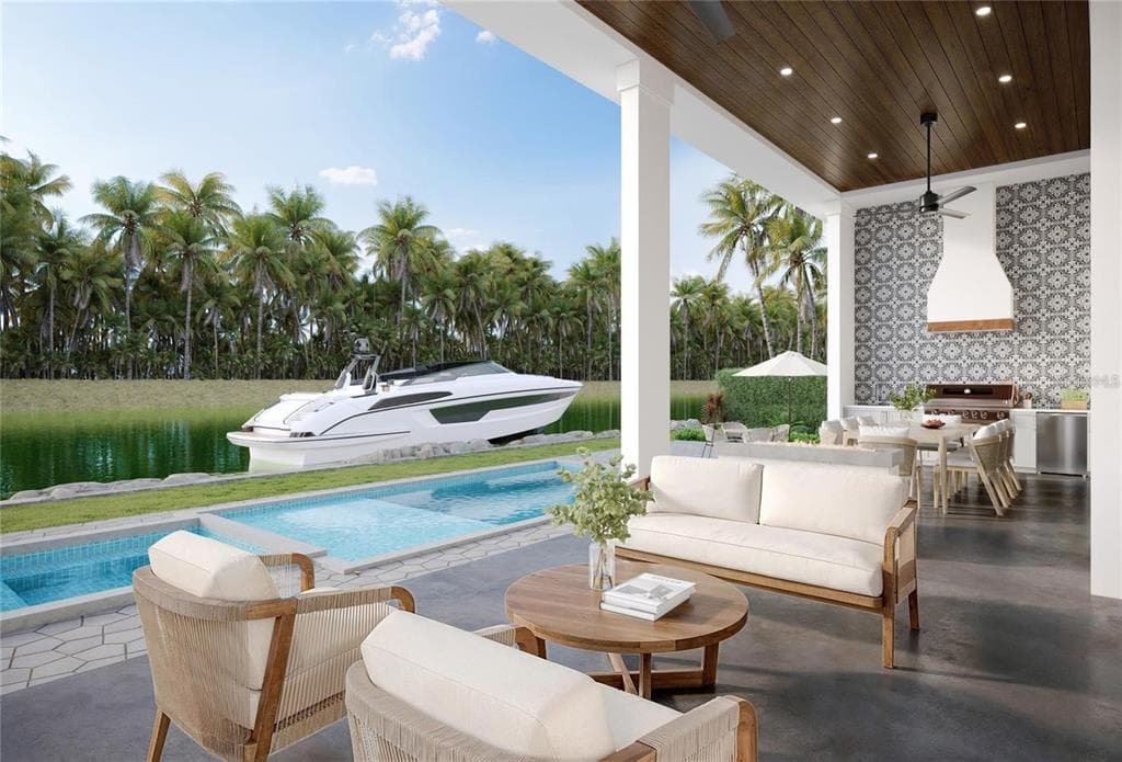 3441 GULFMEAD DRIVE - Interior/Exterior Photo 3 - SARASOTA, FL