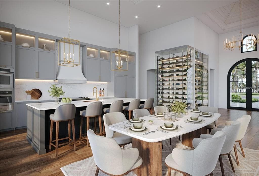 3441 GULFMEAD DRIVE - Interior/Exterior Photo 5 - SARASOTA, FL