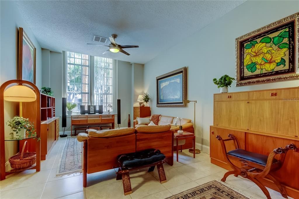 701 MIRROR LAKE DRIVE N UNIT 103 - Interior/Exterior Photo 5 - ST PETERSBURG, FL