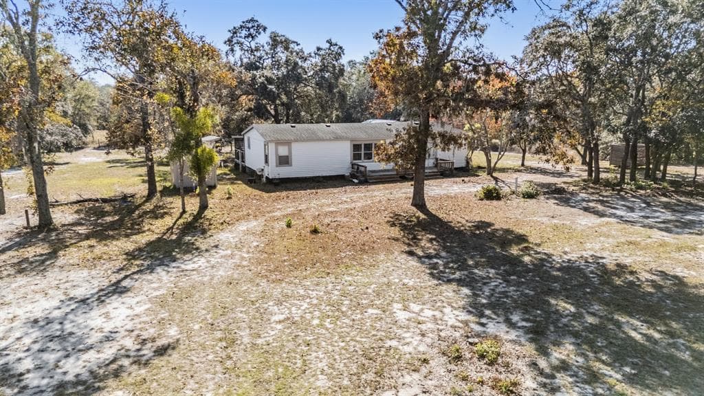 8464 ORCHARD WAY - Interior/Exterior Photo 3 - SPRING HILL, FL