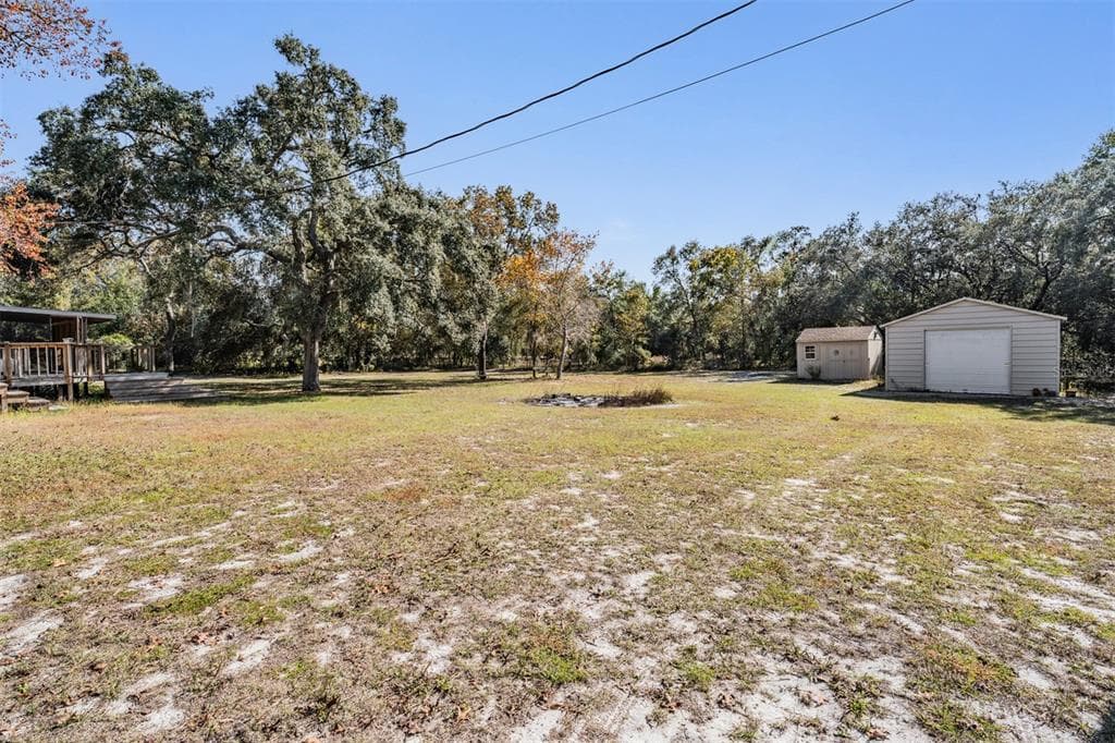 8464 ORCHARD WAY - Interior/Exterior Photo 5 - SPRING HILL, FL