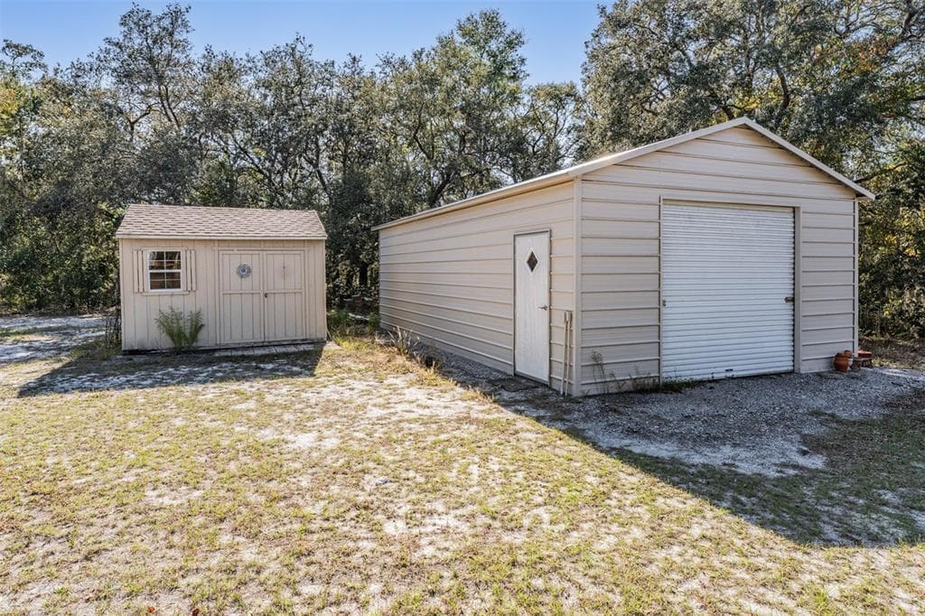 8464 ORCHARD WAY - Interior/Exterior Photo 4 - SPRING HILL, FL