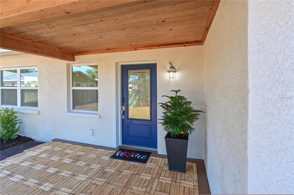 1712 63RD AVENUE W - Interior/Exterior Photo 4 - BRADENTON, FL