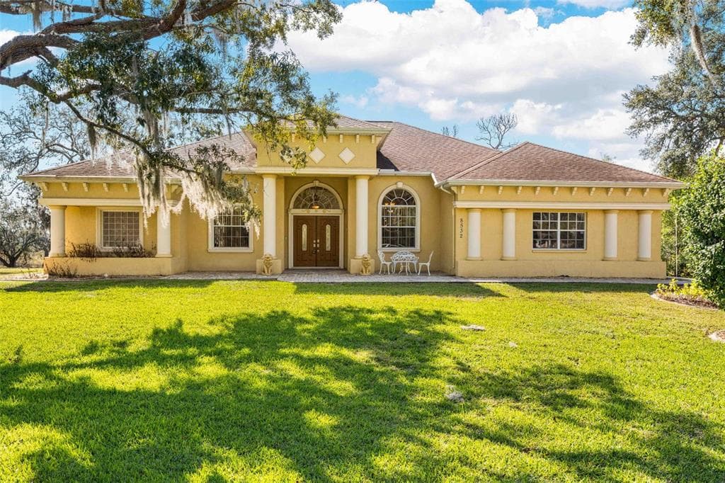 8532 BOYCE STREET - Interior/Exterior Photo 2 - SPRING HILL, FL