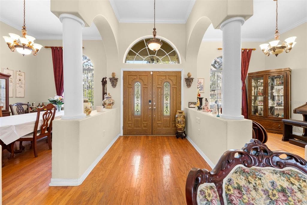 8532 BOYCE STREET - Interior/Exterior Photo 5 - SPRING HILL, FL