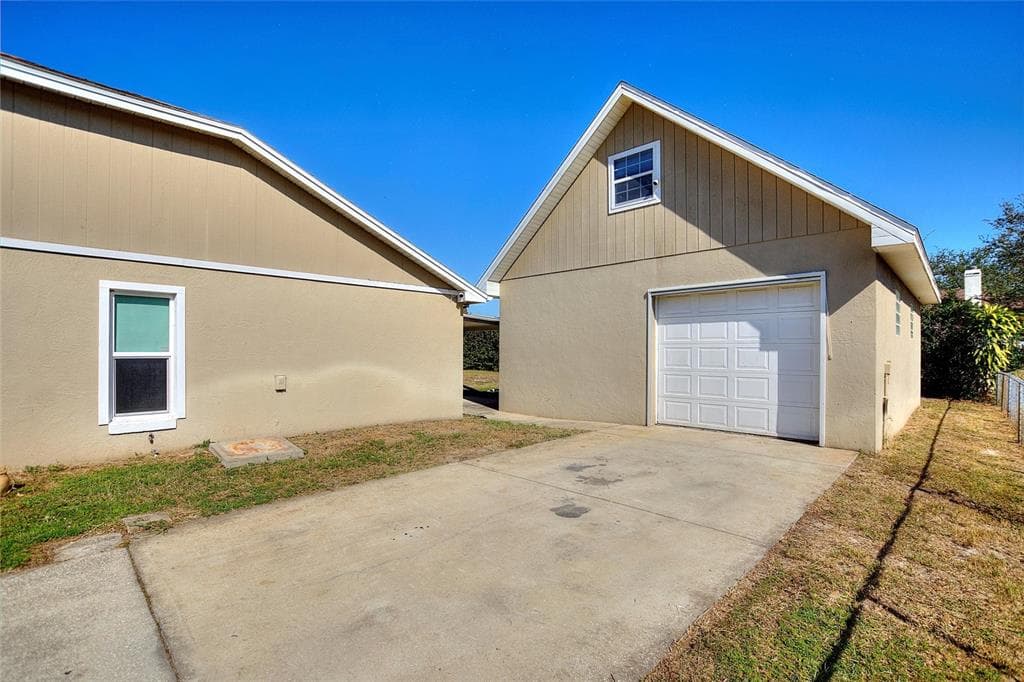 4516 ASHFORD DRIVE - Interior/Exterior Photo 4 - WINTER HAVEN, FL