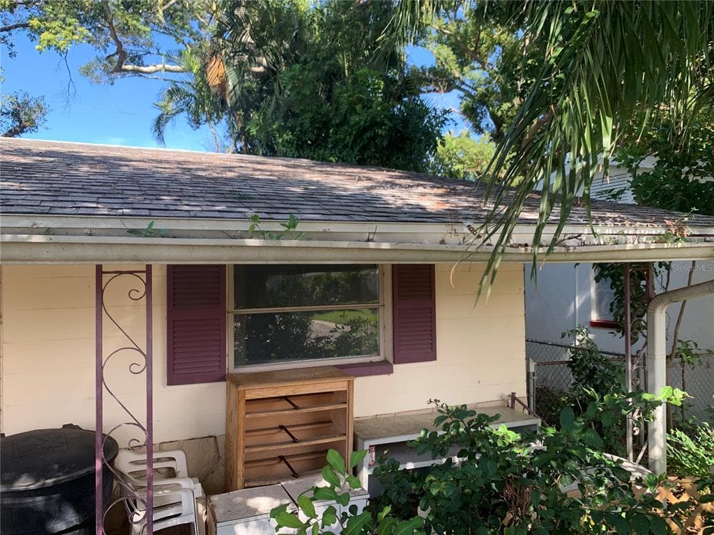 5435 18TH AVENUE N - Interior/Exterior Photo 3 - ST PETERSBURG, FL