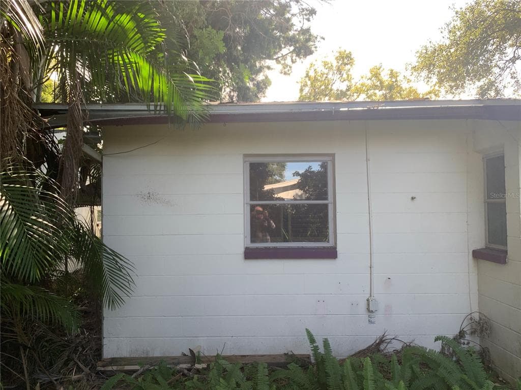 5435 18TH AVENUE N - Interior/Exterior Photo 5 - ST PETERSBURG, FL