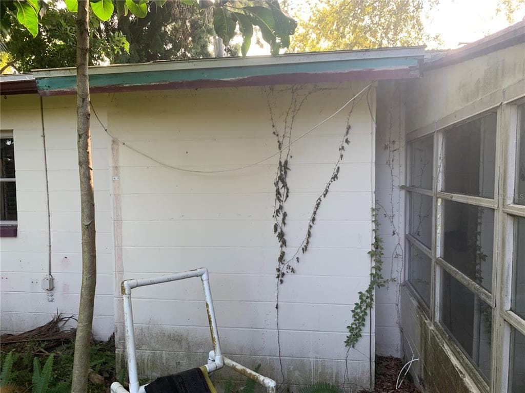 5435 18TH AVENUE N - Interior/Exterior Photo 4 - ST PETERSBURG, FL