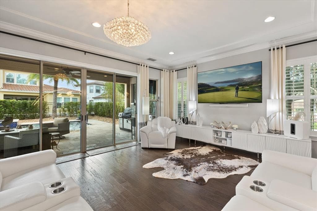 3144 PLAYERS VIEW CIRCLE - Interior/Exterior Photo 5 - LONGWOOD, FL