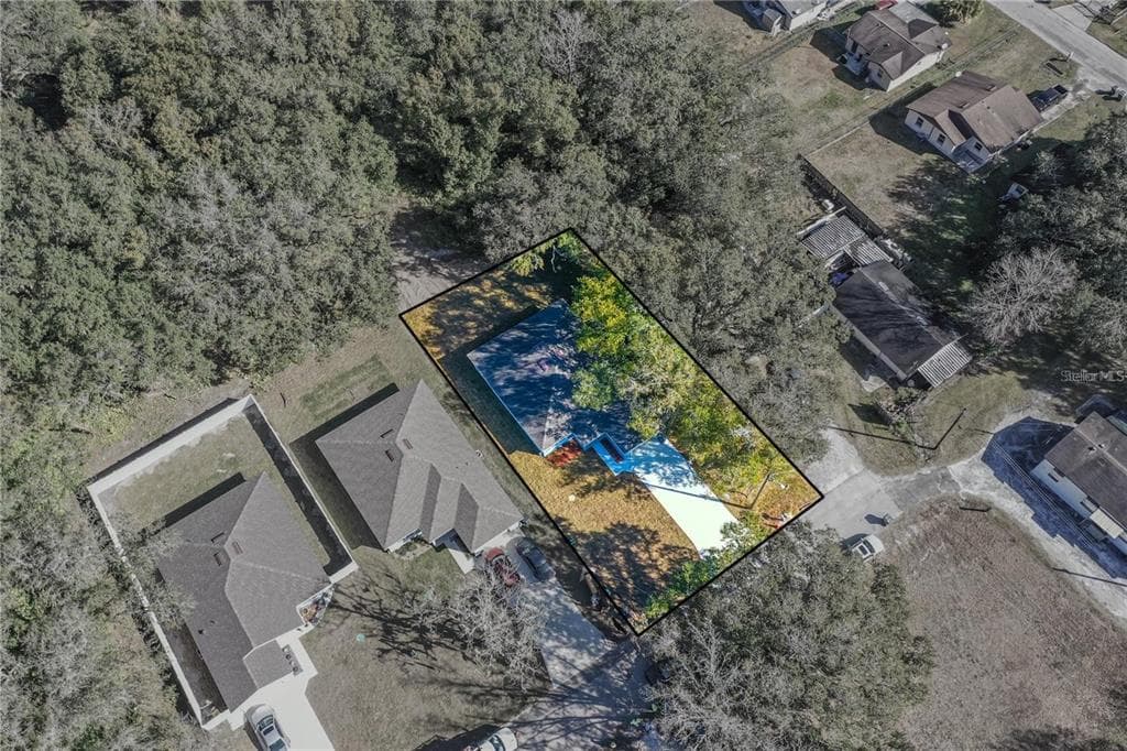 2728 WILLISTON DRIVE - Interior/Exterior Photo 3 - LAKELAND, FL