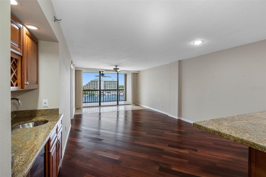 11730 SHIPWATCH DRIVE UNIT 604 - Interior/Exterior Photo 5 - LARGO, FL