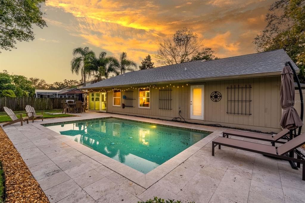 1046 GREYSTONE LANE - Interior/Exterior Photo 3 - SARASOTA, FL