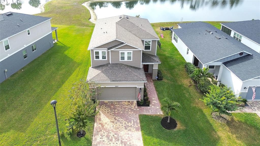 11507 GALLATIN TRAIL - Interior/Exterior Photo 5 - PARRISH, FL