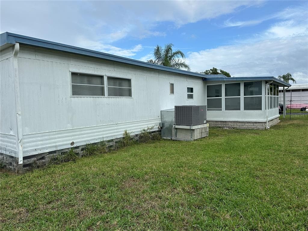 7028 MOUNT JUPITER DRIVE NE UNIT 601 - Interior/Exterior Photo 2 - ST PETERSBURG, FL