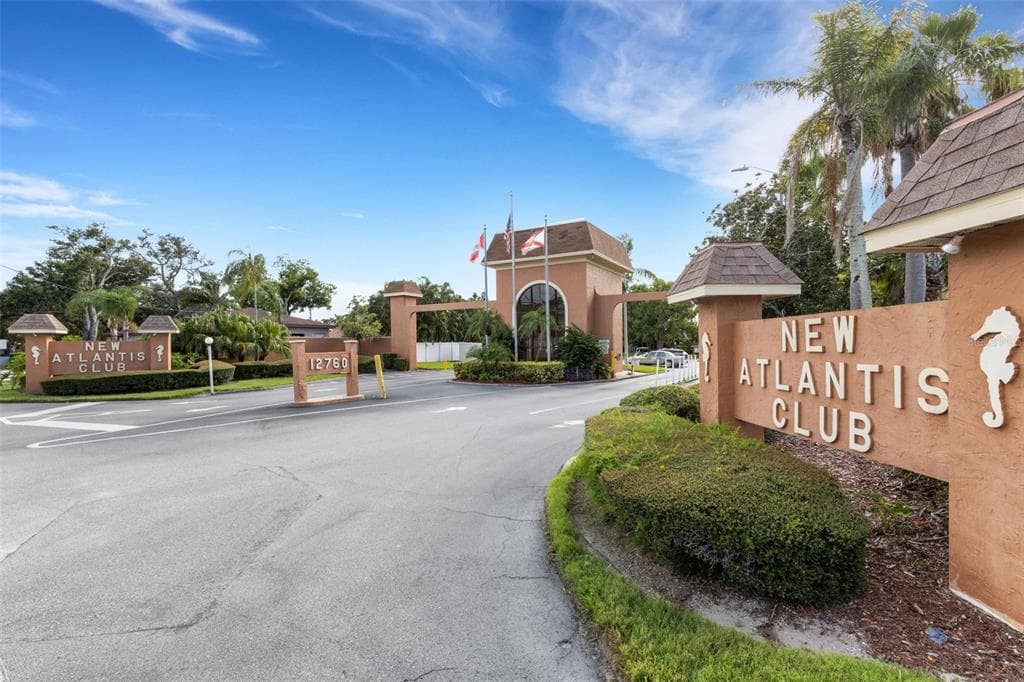 12760 INDIAN ROCKS ROAD UNIT 119 - Interior/Exterior Photo 2 - LARGO, FL