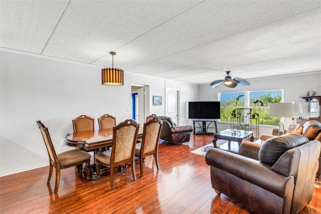 12760 INDIAN ROCKS ROAD UNIT 119 - Interior/Exterior Photo 3 - LARGO, FL