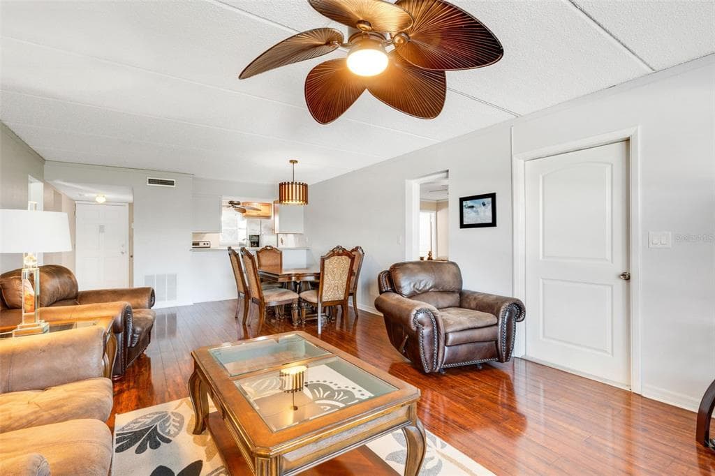 12760 INDIAN ROCKS ROAD UNIT 119 - Interior/Exterior Photo 5 - LARGO, FL